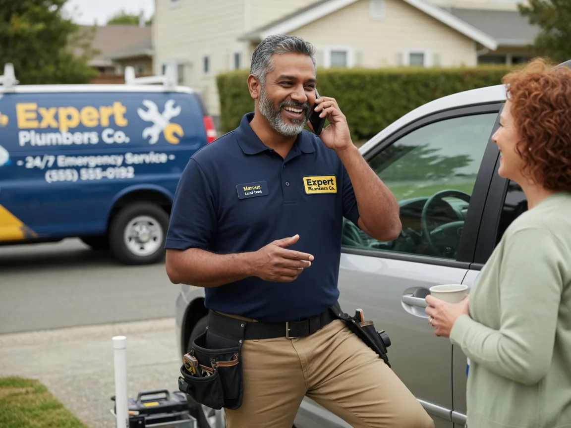 Drain Cleaning Lawrence, KS FAQs