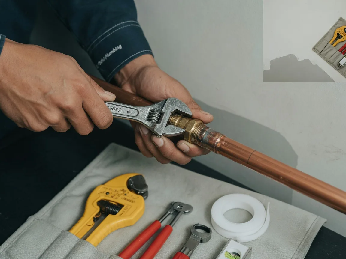 Why choose Drain Cleaning in Lawrence, KS